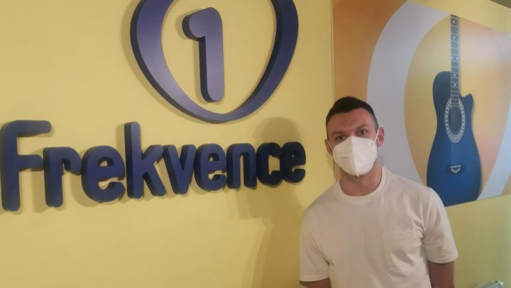 Obrázek epizody Tomáš Pírek: Na distanční výuku jsme vůbec nebyli připravení. Udělali jsme za tu dobu velký pokrok, ale už to stačilo