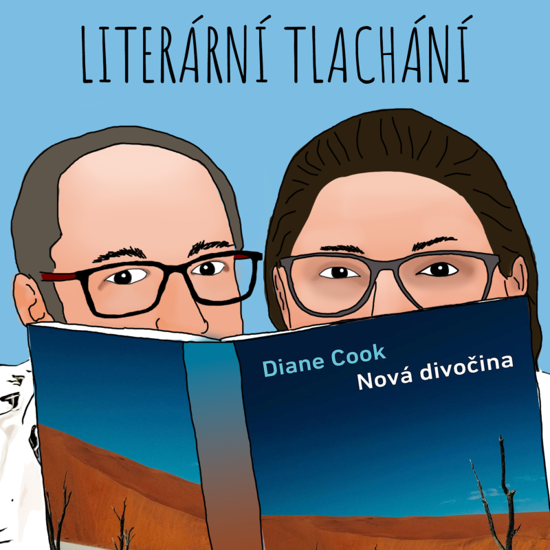 Obrázek epizody Nová divočina (s obalem)