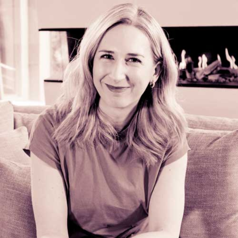 Obrázek epizody Žena v zenu: Julie Čuková