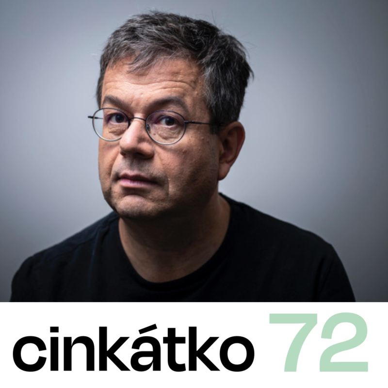 Obrázek epizody Petr Koubský rozumí AI: Jak ji učit děti a co nás čeká