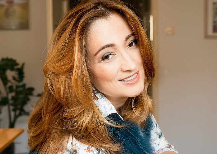 Obrázek epizody Audio má větší budoucnost, než televize, protože s hudbou nebo podcasty v uších můžete dělat spoustu věcí, říká ředitelka Active radio Martina Říhová