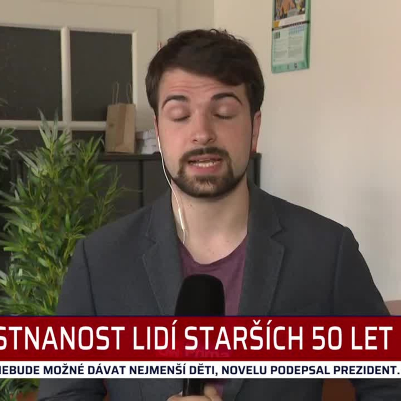 Obrázek epizody Zprávy 24.9.2021 15:00