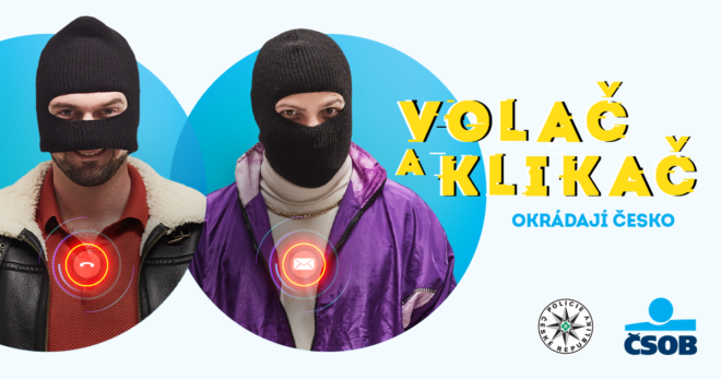 Obrázek epizody Jak se bránit kybernetickým útokům na Vaše peníze?