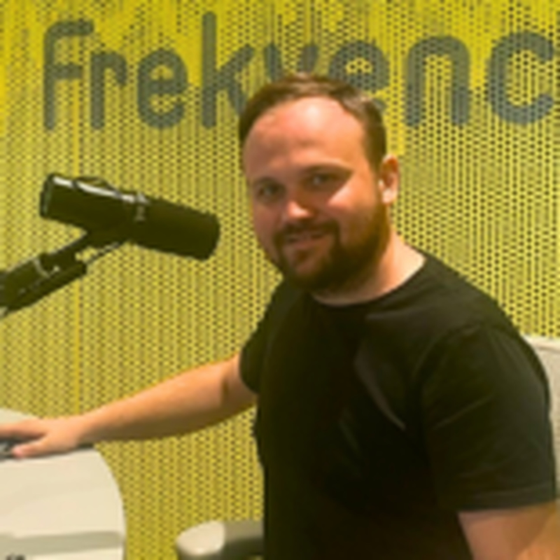 Obrázek epizody Jiří Havránek: Neumím si ani představit vládní spolupráci s Andrejem Babišem