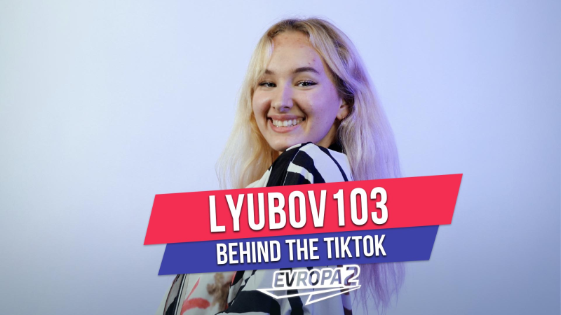 Obrázek epizody LYUBOV103 - Na Flyhouse-u jedna holka políbila další holku a vyhrožovali mi pasťákem |ROZHOVOR|