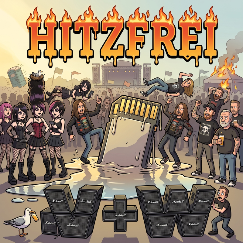 Obrázek epizody HITZFREI