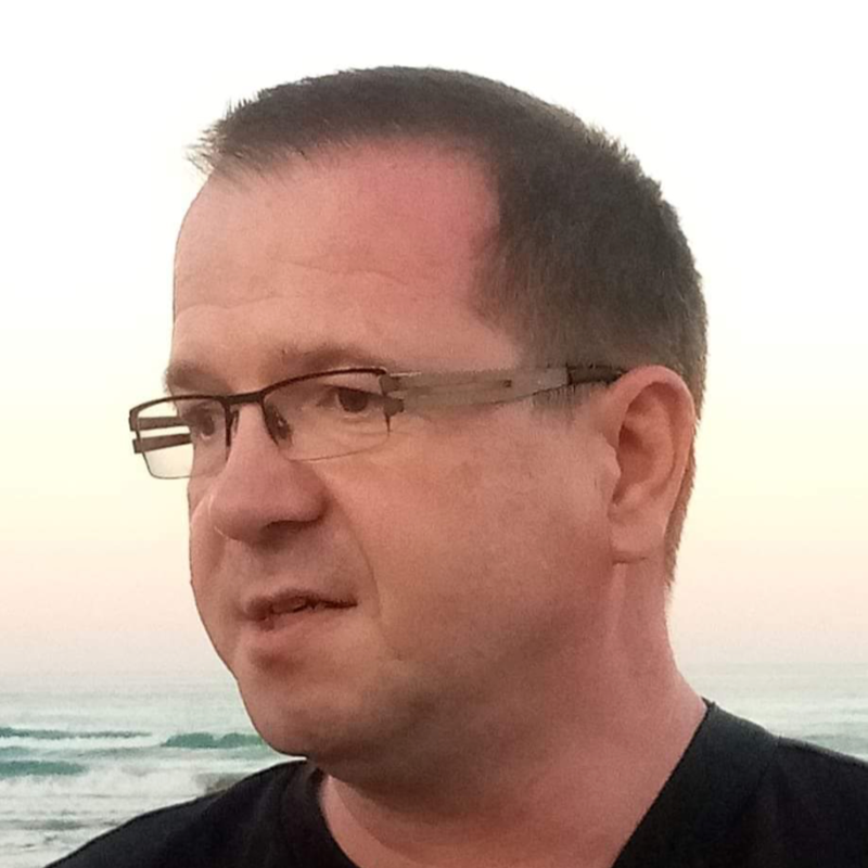 Obrázek epizody Radek Vohlídka - rozhovor Poetického klubu