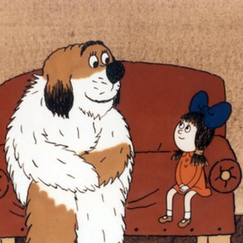 Obrázek epizody #28: Peprné chyby, buskeři v metropoli a japonský feminismus pro Maxipsa Fíka (12. 7. – 18. 7. 2021)