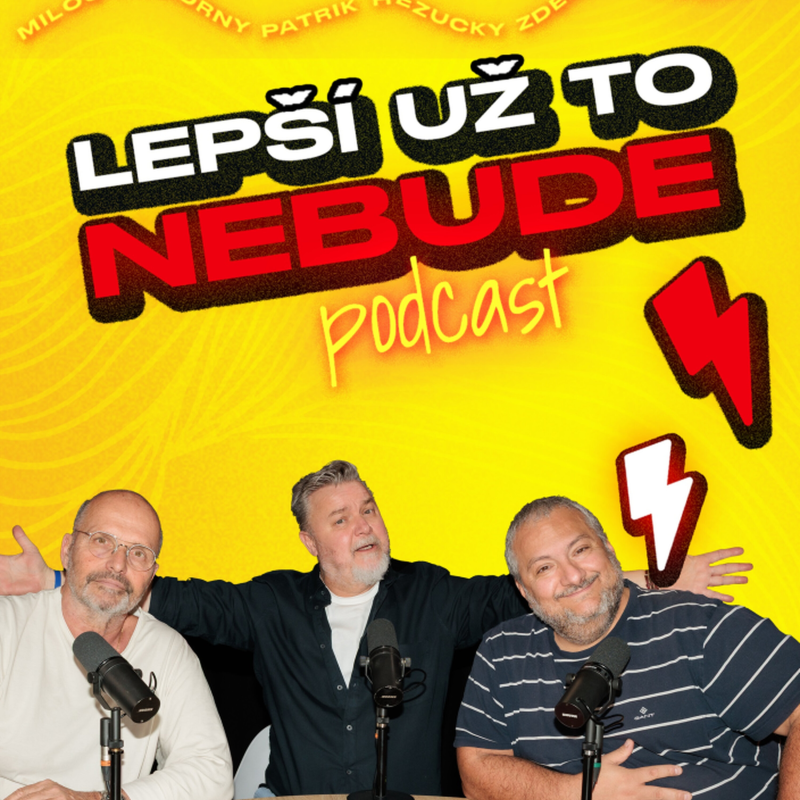 Obrázek epizody Bilionáři a gastro, jídlo na úvěr a nemoc z blahobytu