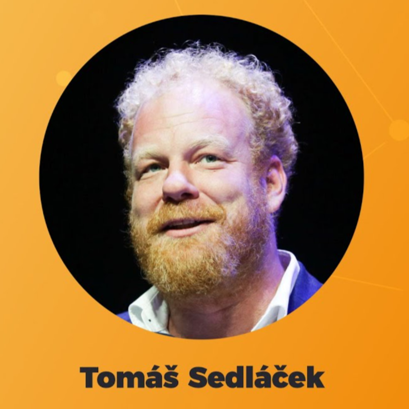 Obrázek epizody BK LIVE: Budoucnost peněz | HOST: Tomáš Sedláček