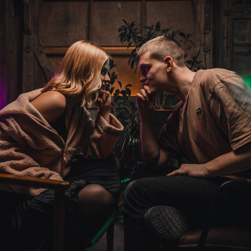 Obrázek epizody Zaměstnání, nebo podnikání? Náš pohled na práci, peníze a štěstí | Péťa & Mikoláš Show