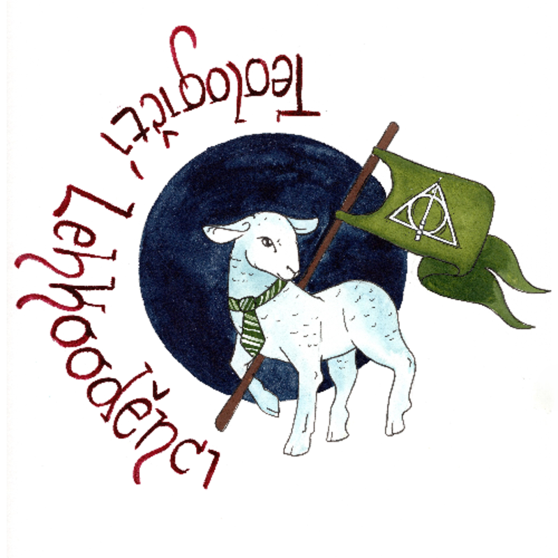Obrázek epizody TEOLOGIČTÍ LEHKOODĚNCI: #08 Harry Potter a Lehkooděnci