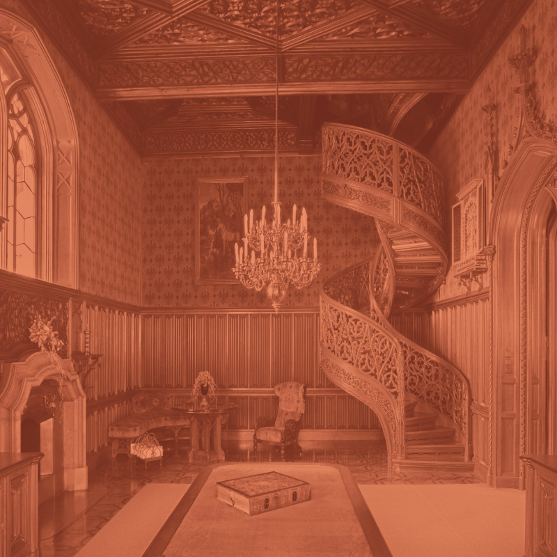 Obrázek epizody Kastelánka Ivana Holásková: Když na Lednici přijeli komisaři UNESCO, styděla jsem se do morku kosti