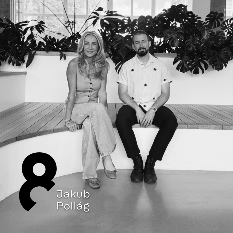 Obrázek epizody Jakub Pollág: Cena není hodnota.