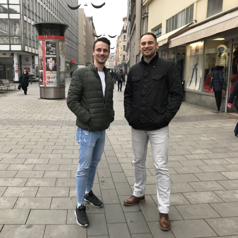 Obrázek epizody Jan Vorel - o soutěži MasterChef a o současné kariéře