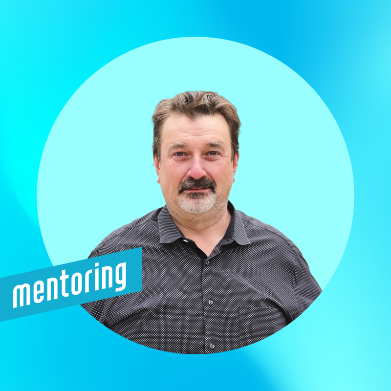 Obrázek epizody Luděk Michal