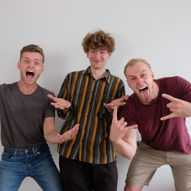 Obrázek epizody 23 ∿ Brain We Are - o konceptech, mozku a fantomových končetinách