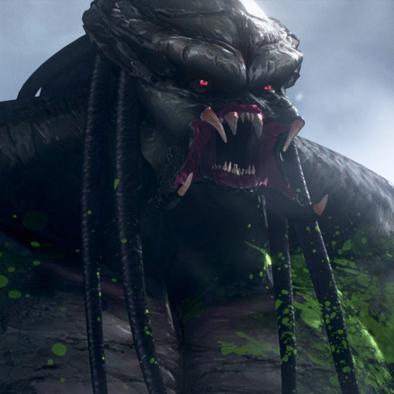 Obrázek epizody MZ Live #253 o Predátor: Zabiják zabijáků a Jak vycvičit draka