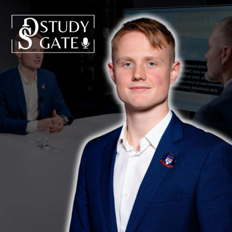 Obrázek epizody Mojmír Zálešák: "Plánujte! Jsem na jednom z nejlepších business programů na světě! V USA umí výborně prezentovat."