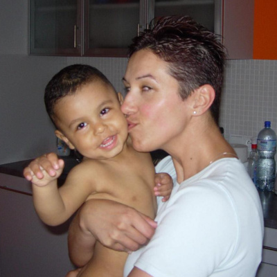 Obrázek epizody 05 - O adopci a pěstounství v praxi s Lucií H.