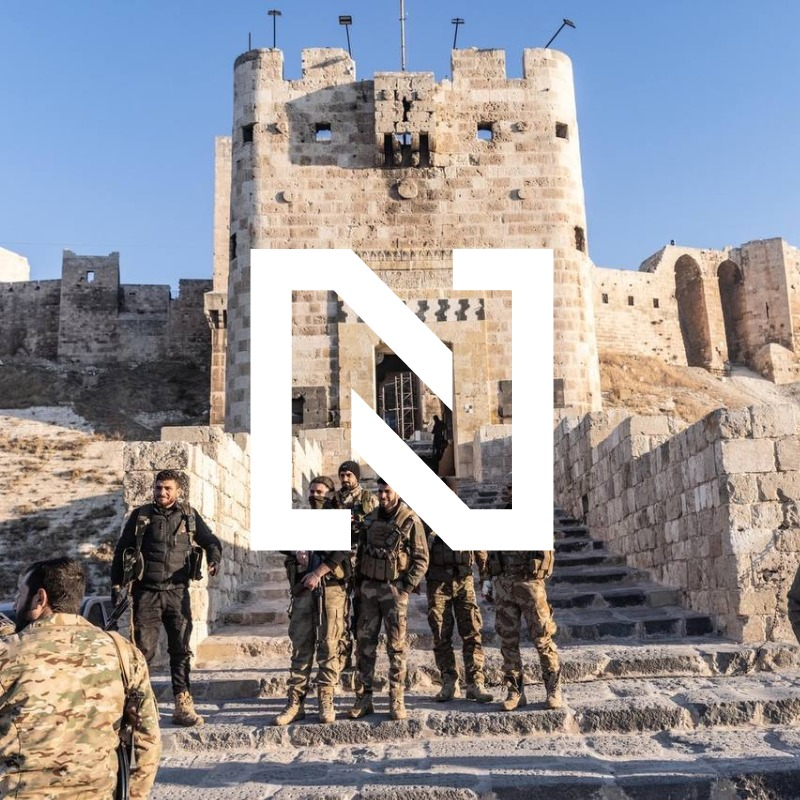 Obrázek epizody Boje o Sýrii. Kdo má jaký plán a jak se to celé může zvrtnout