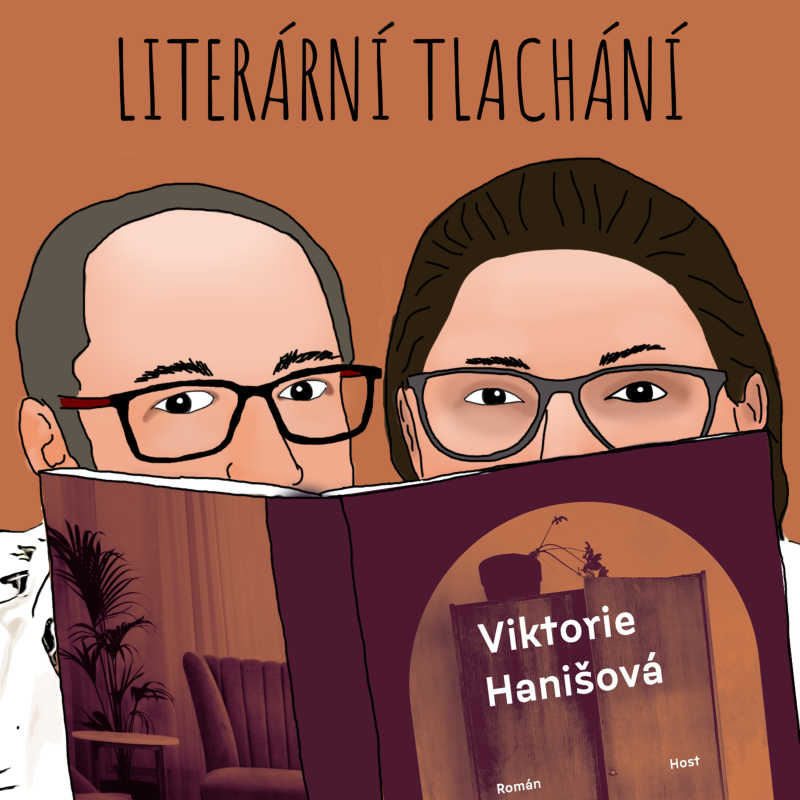 Obrázek epizody Neděle odpoledne (s obalem)