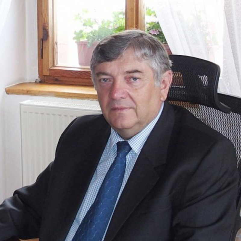 Obrázek epizody Rozhovor - Karel Otava, starosta města Lysá nad Labem, lídr lyské kandidátky ČSSD 6.9.2018