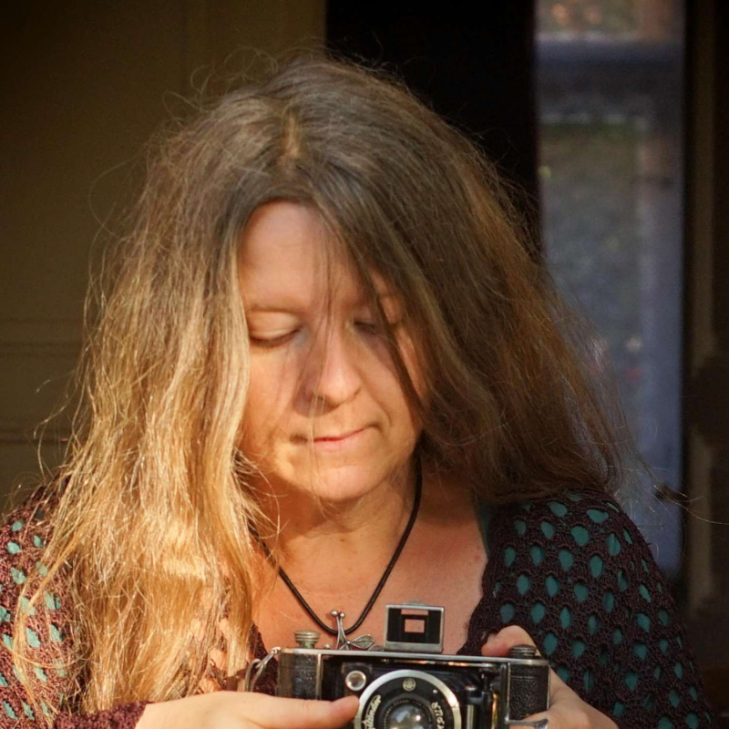 Obrázek epizody Nemódní návrhářka fotí krásnou ženskou duši s Hanou Valentovou