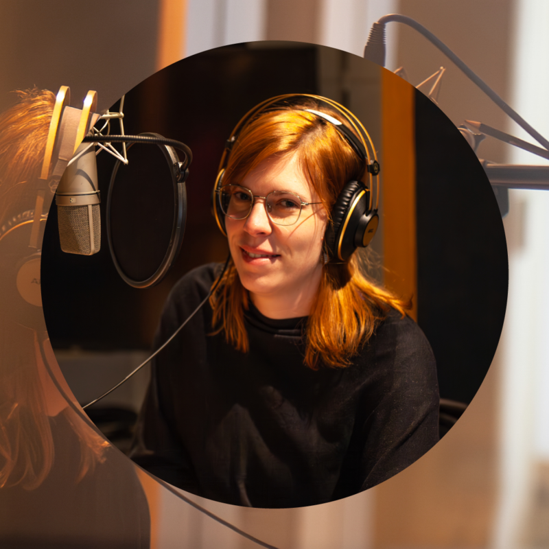 Obrázek epizody O školní zralosti se speciální pedagožkou Mgr. Nikol Kallmünzer