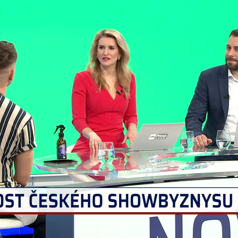 Obrázek epizody Nový den (104)