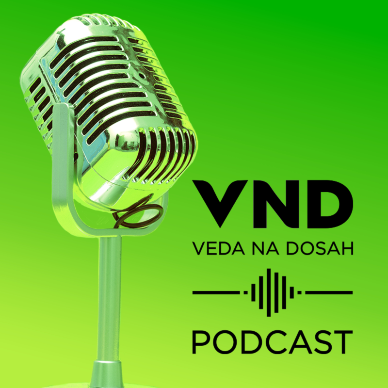 Obrázek epizody Kliešťa treba vybrať čo najskôr. Na spôsobe až tak veľmi nezáleží (parazitológ Branislav Peťko)