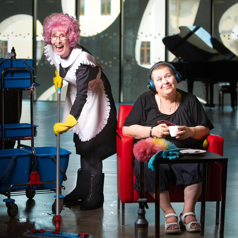 Obrázek epizody LADISLAV SMOČEK - Bonus