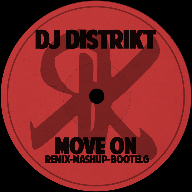 Obrázek epizody Move On