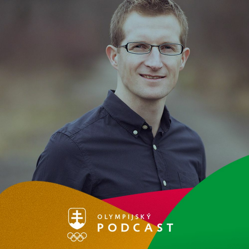 Obrázek epizody Odborná pomoc nie je hanba. O problémoch treba hovoriť, tvrdí športový psychológ Kuračka