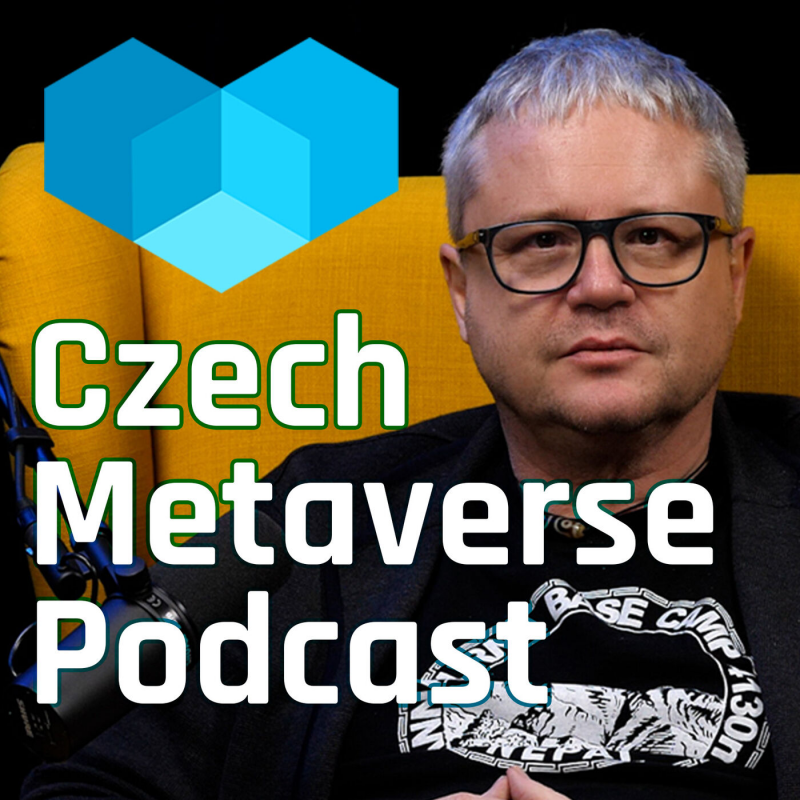 Obrázek epizody Síla politického marketingu a sociálních sítí - Jakub Horák