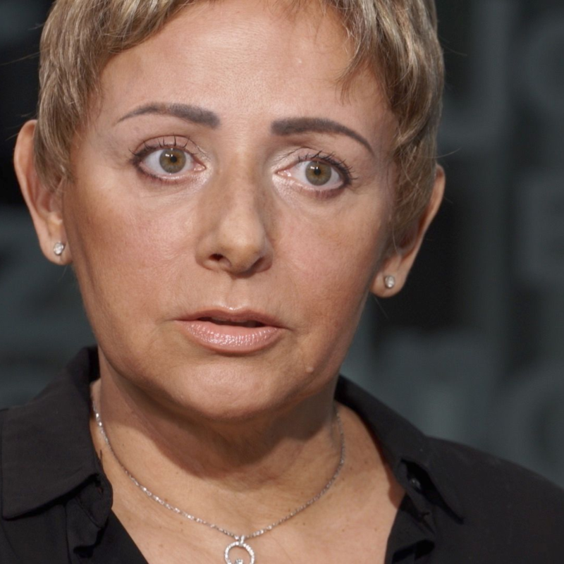 Obrázek epizody Krnáčová: Byla jsem hrozná politička. Babiš se změnil, může být nebezpečným člověkem