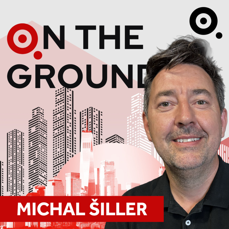 Obrázek epizody Bydlení v Praze? Přes 200 tisíc za metr a osm let čekání. Developer popisuje, proč nebude líp