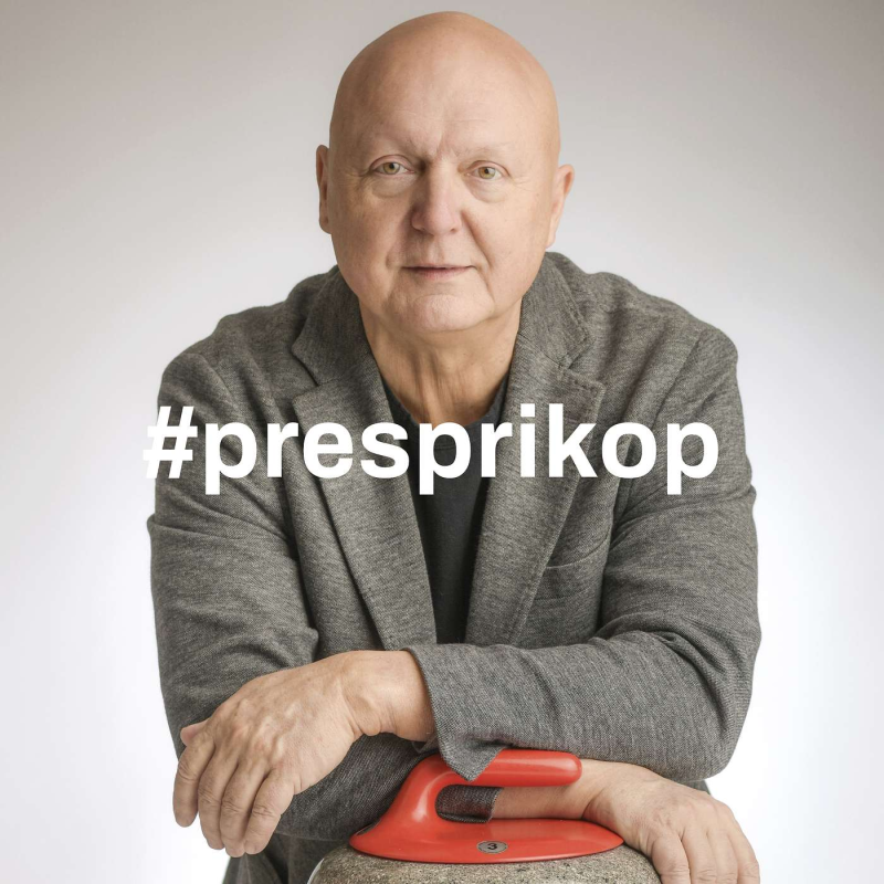 Obrázek epizody „Olympiáda český curling posune. Šance na úspěch jsou“ – Karel Kubeška