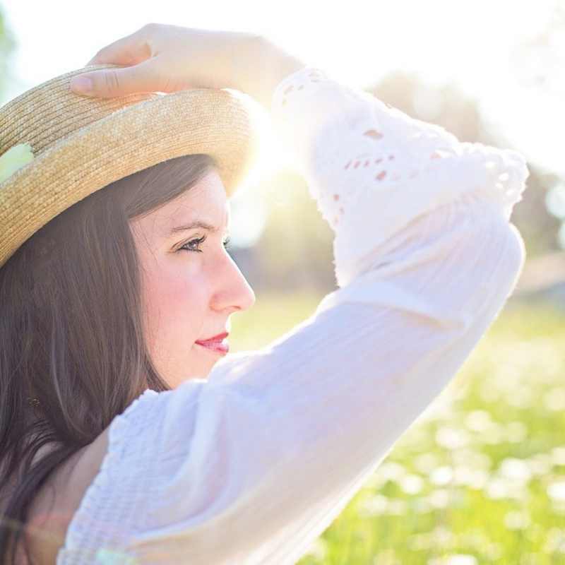 Obrázek epizody Letní teploty nás čekají ve středu i ve čtvrtek, bude až 25 °C. O víkendu se ochladí