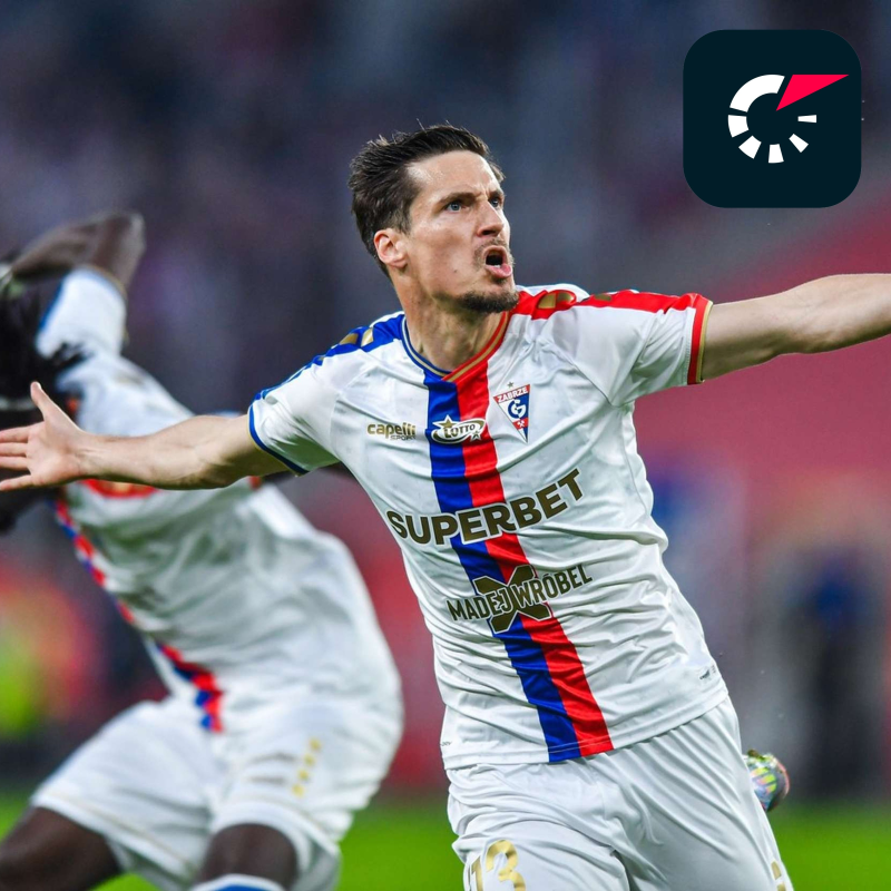 Obrázek epizody Cítím, že jsem ve větší lize, bilancuje Sadílek přestup do Polska. Proč odešel ze Sparty?