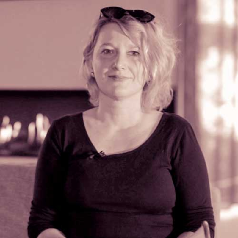 Obrázek epizody Žena v zenu: Bára Baronová