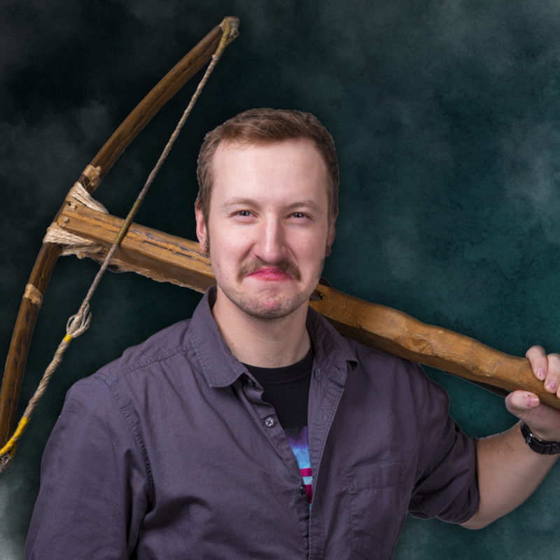 Obrázek epizody Zvířecí začátek - Věčné duše 1s01