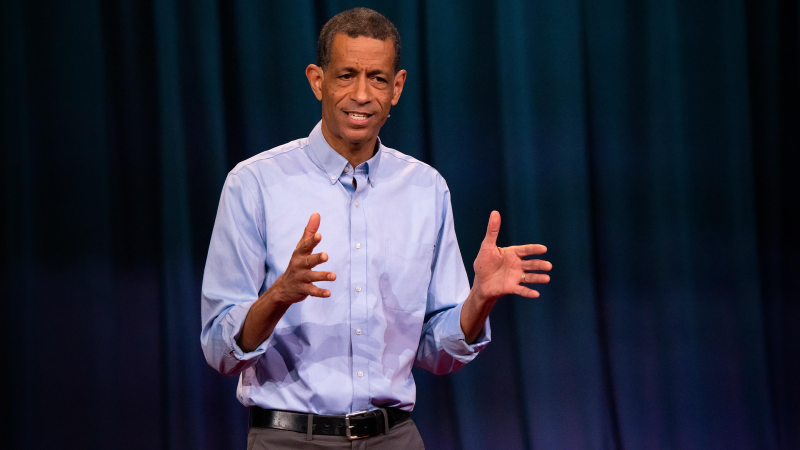 Obrázek epizody Why is it so hard to get effective birth control in the US? | Mark Edwards