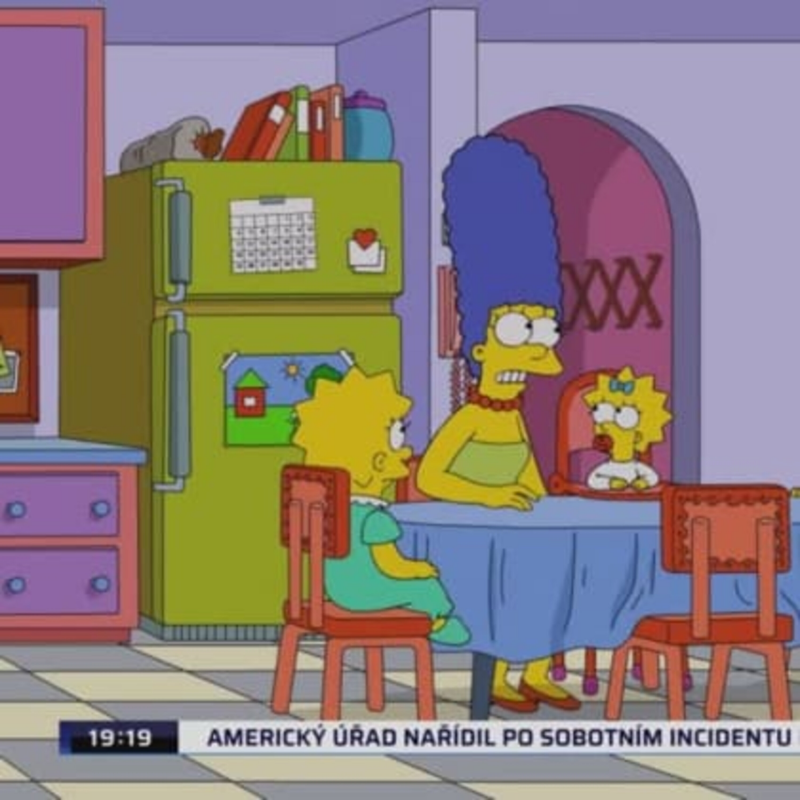 Obrázek epizody Jak se dabují Simpsonovi