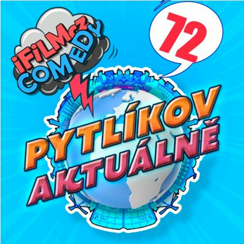 Obrázek epizody #72 Adam Vojtěch chce do showbyznysu, prozradil v Pytlíkově