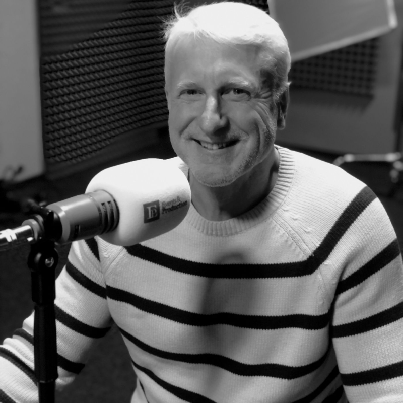 Obrázek epizody 15: Marian Jelínek: Lidé se bojí neúspěchu víc než kdy dřív