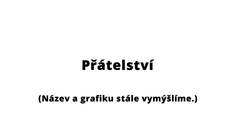 Obrázek epizody Přátelství