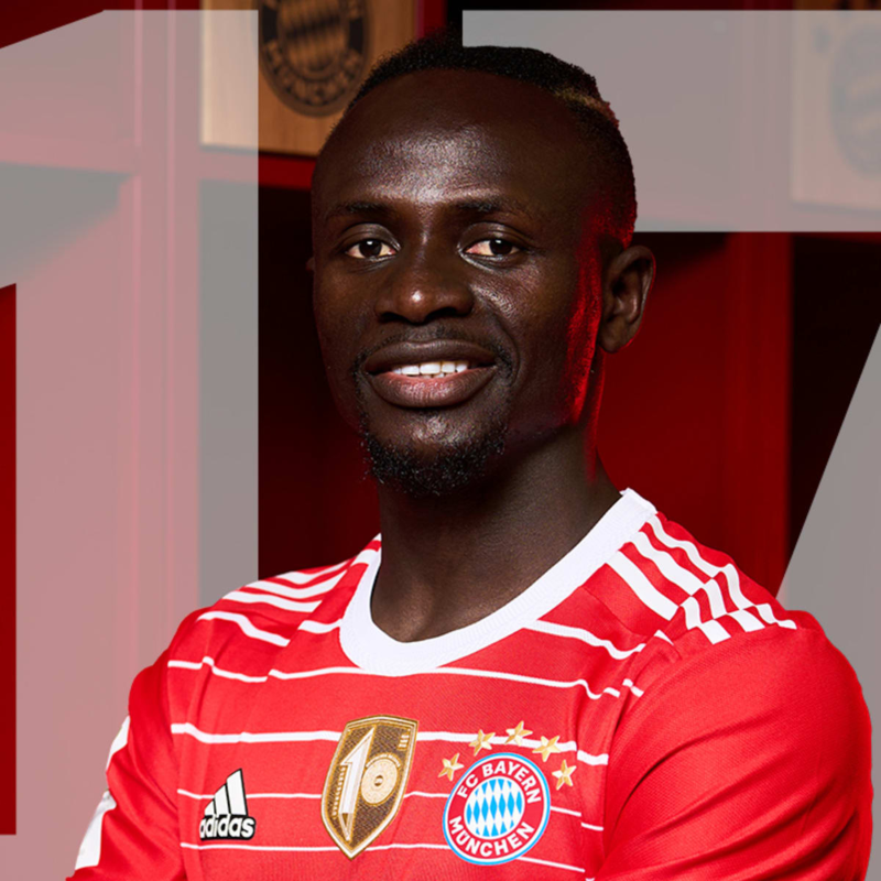 Obrázek epizody Mané je Bůh, Mbappé je fracek, Los EURO 2024, LM, EL, KL a samozřejmě Premier League!