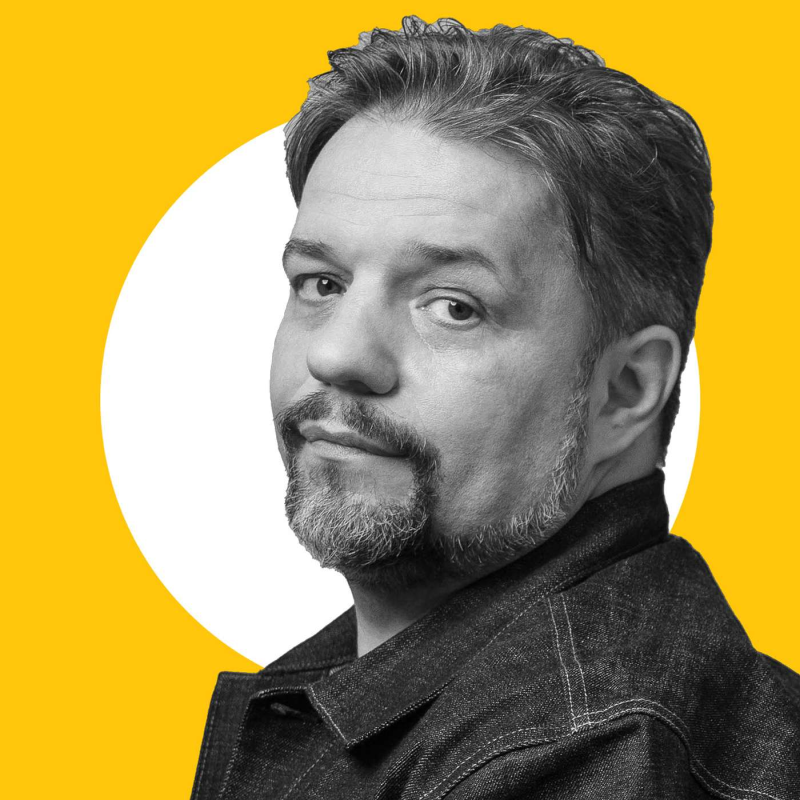 Obrázek epizody Luděk Staněk: Zajímalo by mě udělat detektivku bez mrtvoly