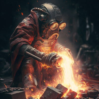 Obrázek epizody Udělejte to radši ze železa...